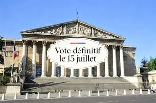Aide à mourir : où en est la loi ?