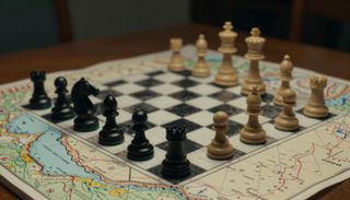 Guerre d'Iran : ce que j'avais annoncé, ce qui est advenu — examen de conscience d'un chroniqueur