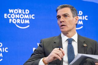 L'Espagne finance ses retraites avec l'argent du plan de relance européen — et personne ne remboursera