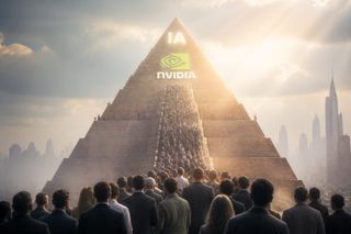 L'IA est-elle une pyramide de Ponzi qui va bientôt s'écrouler ? Ce que disent les documents