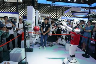 L’IA chinoise : vision stratégique ou nouveau Plan Calcul ? par Eric Lemaire