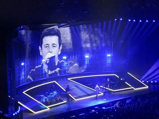 Patrick Bruel « pas le bienvenu » à Amiens : le maire socialiste se défausse sur le contribuable