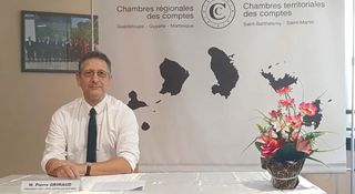 Guadeloupe : la Chambre des comptes dresse l'inventaire d'une faillite publique
