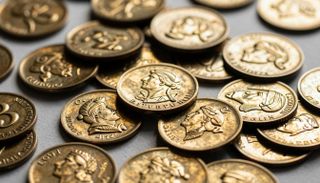 Or et dédollarisation des BRICS : pourquoi la hausse n'est pas finie