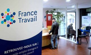 Ils doivent 100 000 euros à France Travail, qui s'est trompé
