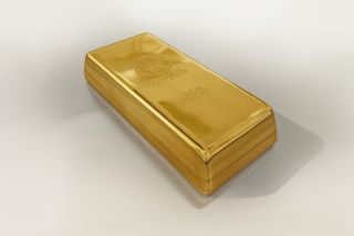 L'or montera-t-il en cas de krach financier ?