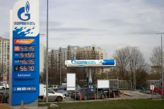 La Russie gagne-t-elle ou perd-elle lentement ?