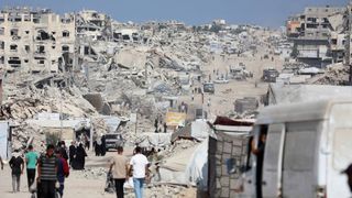 Israël : nouveaux éléments sur la passivité de Nétanyahou avant le 7 octobre 2023
