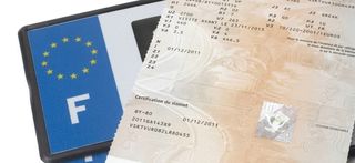 Cartes grises piratées: les garagistes victimes reçoivent la facture du fisc — plus de 6 millions d'euros réclamés