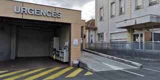 À Sainte-Foy-la-Grande, les urgences restent fermées faute de médecins