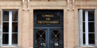 Aux Prud'hommes, le dossier peut mourir de la lenteur du tribunal