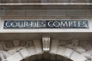 La Cour des Comptes veut réduire le salaire des fonctionnaires sans douleur