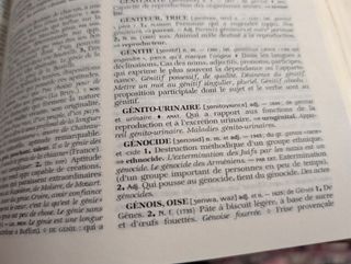 Mais pourquoi Glucksmann voit-il des génocides partout, sauf à Gaza ?