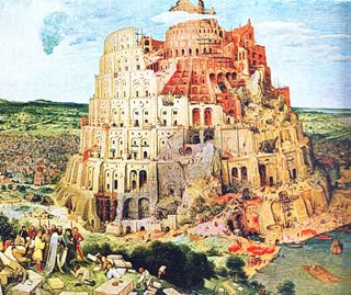 Léon XIV et Macron : la tour de Babel et l'UE