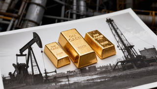 L'or a perdu près de 8 % en trois semaines : faut-il s'inquiéter ?