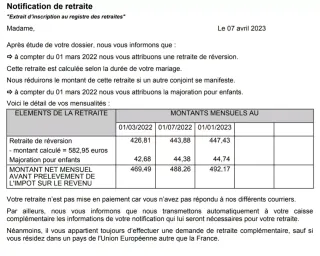 Quelle non-réforme des retraites Retailleau propose-t-il ?