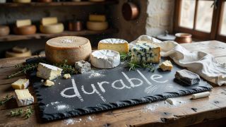 L'humeur de Veerle Daens : interdit de se dire "vert" sous peine d'amende