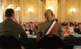Dijon : 25 000 euros votés à une association déjà en liquidation