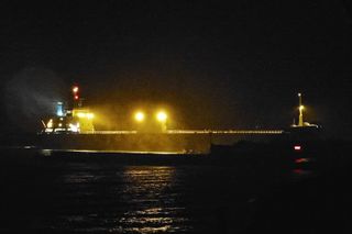 Gaz russe : Bruxelles dit non à Washington, nos ports disent oui aux méthaniers