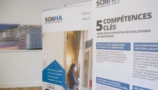 Soliha: un ticket de coiffeur à 197 euros facturé en « petit mobilier pour le dispositif Ukraine »