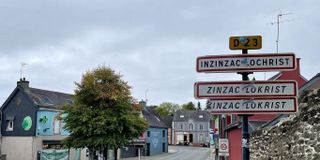 Inzinzac-Lochrist : l’architecte était un ami, les terrains vendus «à vil prix» à la famille d’une élue