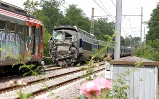 36 blessés, des rongeurs dans une guérite : la SNCF condamnée à 128 250 euros douze ans après Denguin