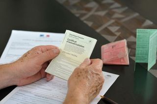 Depuis le 1er octobre, un garage qui fait moins de 200 cartes grises par an perd le droit d'en faire