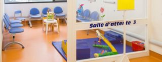 Sept médecins, sept arrêts maladie le même jour : la réanimation des bébés de Limoges est à l'arrêt