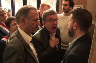 Héritage plafonné à cinq logements : Mélenchon veut « réquisitionner ces espaces »