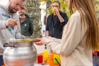 A Florac, la Fête de la soupe est interdite par arrêté — l'association dit que sa survie est en jeu