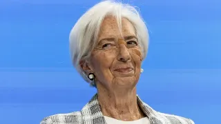 Christine Lagarde peut-elle encore être candidate à la présidentielle ?