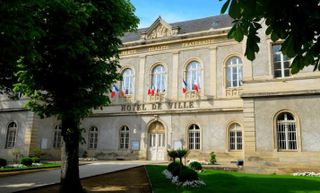 « Tout ce que nous faisons est légal » : une ville à moins 646 357 euros d'autofinancement
