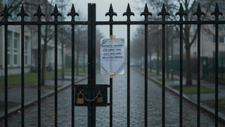 Contestation étudiante : la dangereuse stratégie de la répression