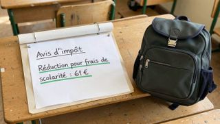 Pourquoi le chèque scolaire est la vraie solution aux problèmes de l'éducation