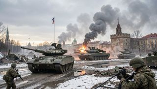 L'OTAN se rapproche-t-elle d'une guerre « chaude » avec la Russie ?