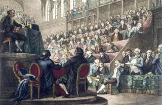 Pourquoi un régime d'assemblées citoyennes est incompatible avec la démocratie liquide