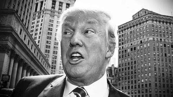 Trump II: le président en « fou du roi » pour faire oublier que le peuple-roi américain est nu?