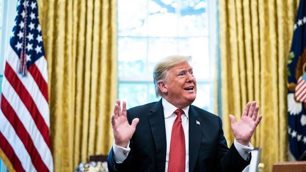 Trump II: dur, dur de faire sortir les Etats-Unis de l'emprise néo-conservatrice