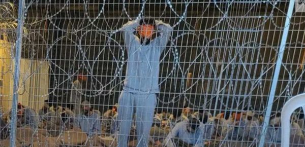 Etre journaliste à Gaza: entre l’enfer et les prisons israéliennes