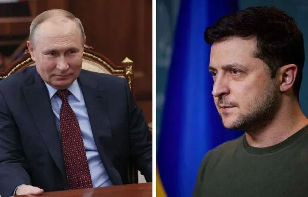 Sommet Poutine-Zelensky : entre impasse diplomatique et mise en scène stratégique
