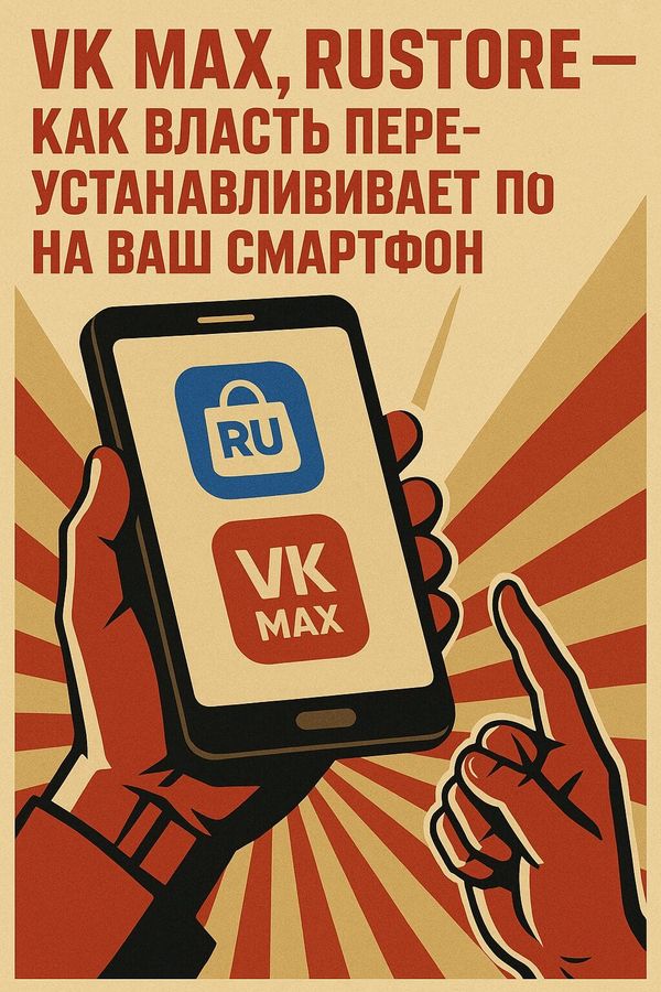 Surveillance numérique: la Russie force la main aux utilisateurs