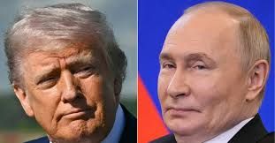 Trump et Poutine en Alaska: il n'y a plus besoin de l'Europe pour se parler!