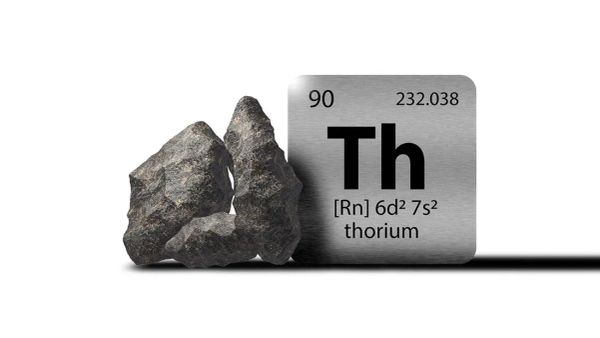 Exploration du thorium: la France brade-t-elle son avenir énergétique à Pékin?