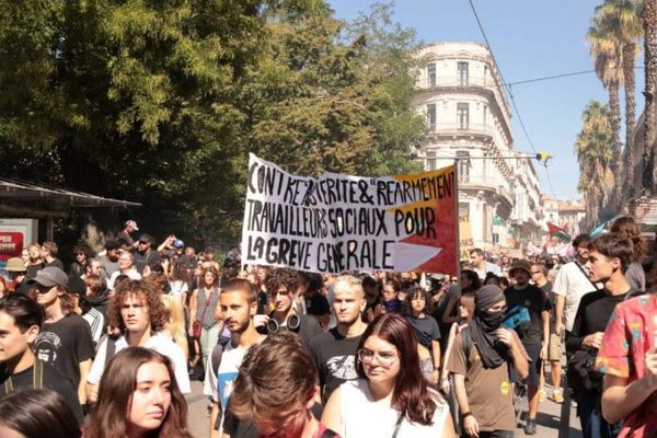 Comment LFI a confisqué le 10 septembre