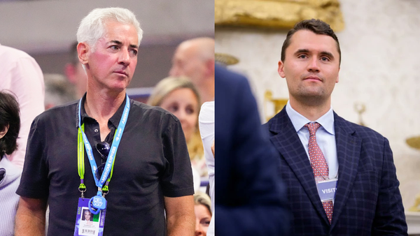 L'assassinat de Charlie Kirk, un "chantage" qui a mal tourné ?