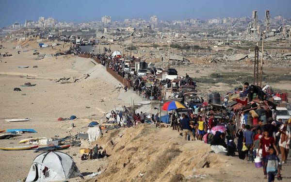 Gaza : le point de l'actualité