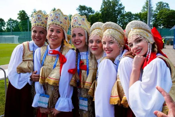De l'âme russe à la solitude française... par Thibaud de Varenne