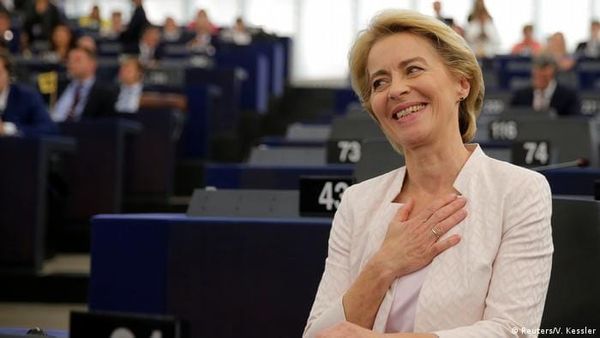 Nouveau scandale « SMS » à Bruxelles : Ursula von der Leyen et le message effacé d'Emmanuel Macron sur le Mercosur