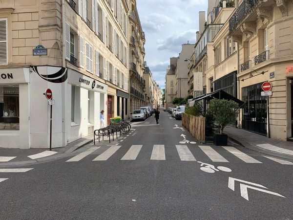 Rachida Dati: 4 ans dans un palace à 12 500€/mois... sans payer