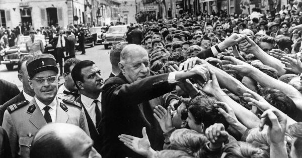 Pourquoi le défaut financier de la France est nécessaire?